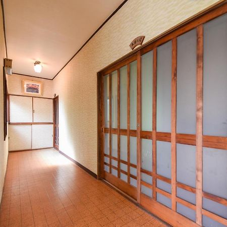 Kappo Ryokan Suimeisou Noda  Buitenkant foto