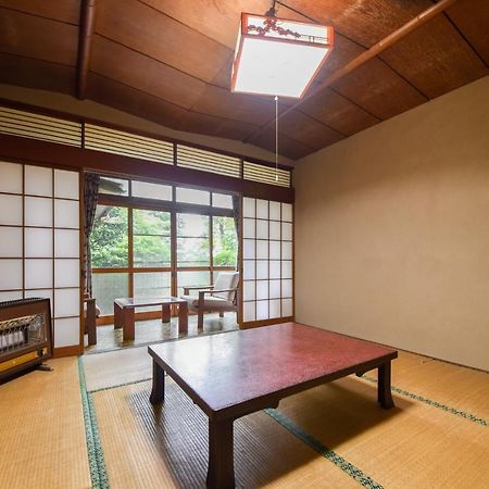 Kappo Ryokan Suimeisou Noda  Buitenkant foto