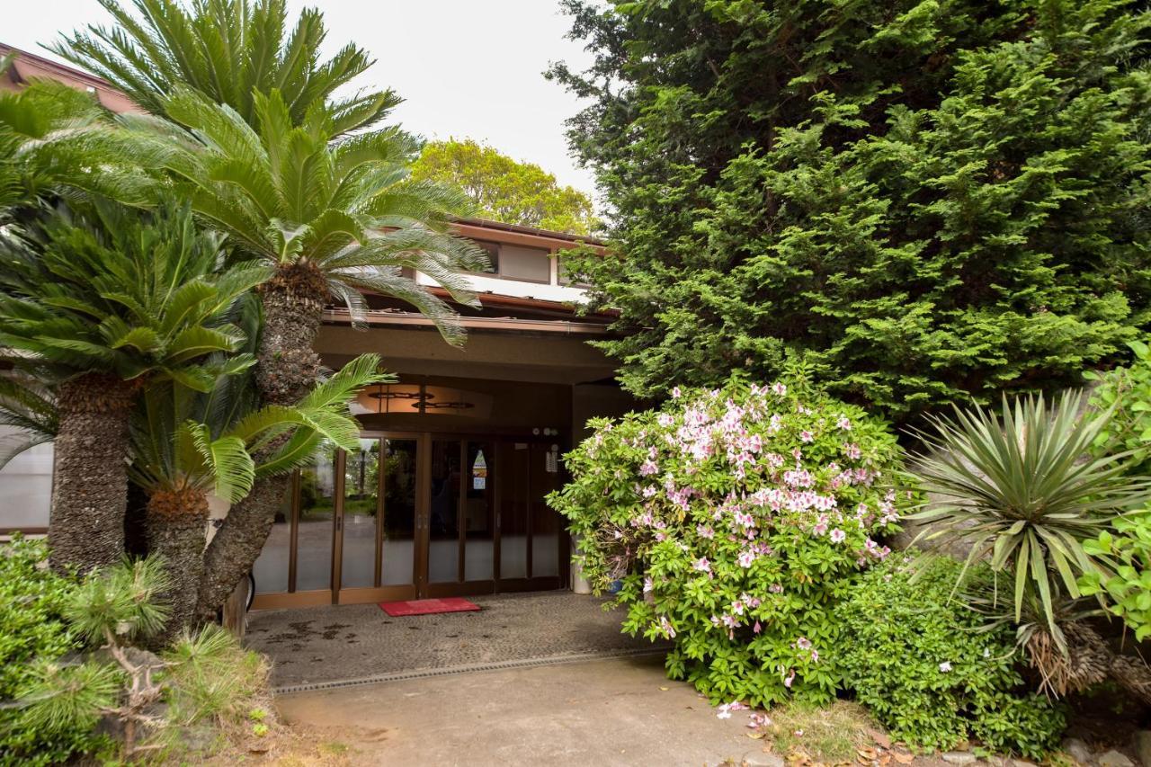 Kappo Ryokan Suimeisou Noda  Buitenkant foto