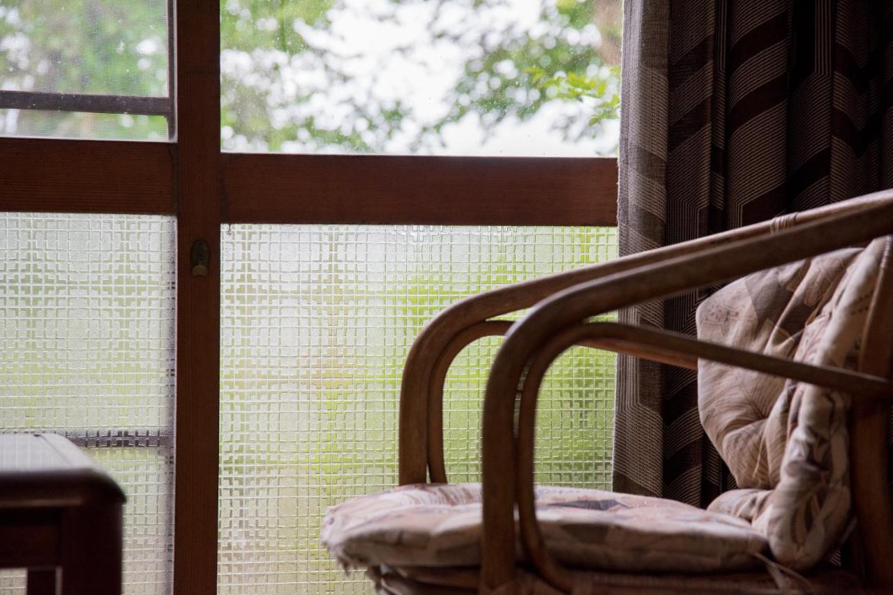 Kappo Ryokan Suimeisou Noda  Buitenkant foto