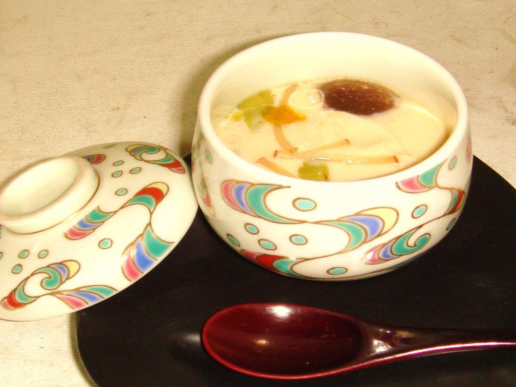 Kappo Ryokan Suimeisou Noda  Buitenkant foto
