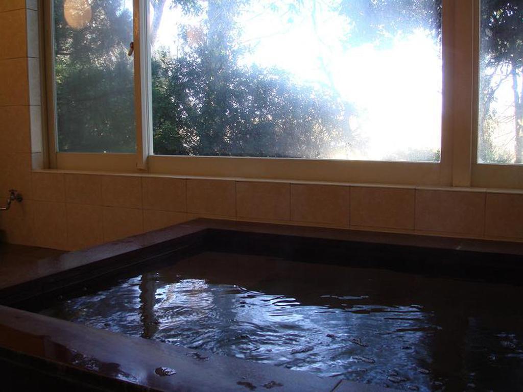 Kappo Ryokan Suimeisou Noda  Buitenkant foto
